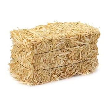 Straw Bale