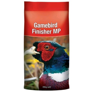 GAMEBIRD FINISHER MP 20kg
