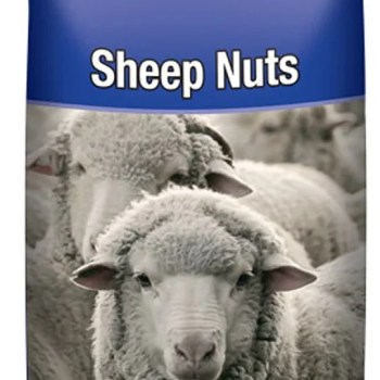 Laucke Mills Sheep Nuts 20kg