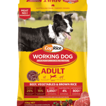 Coprice Working Dog – Adult Beef 2.5KG-20KG