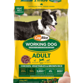 Coprice Working Dog – Adult Chicken 20Kg