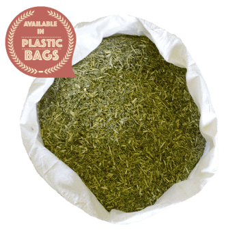 Drysdale's Lucerne chaff 25KG