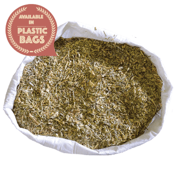 Drysdale's Oaten chaff 25kg