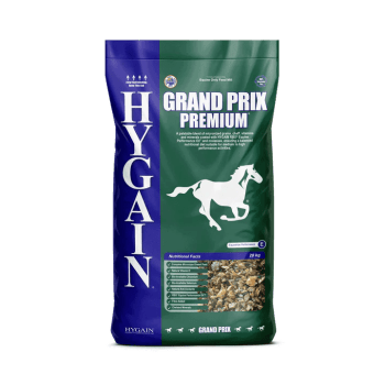 Hygain GRAND PRIX PREMIUM® 20KG