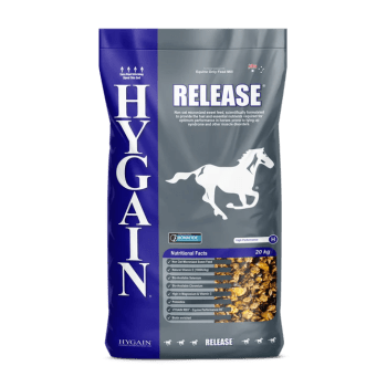 Hygain RELEASE® 20Kg