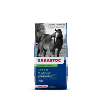 BARASTOC Breed N Grow 20KG
