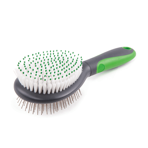 KAZOO Double Sided Combo Brush large