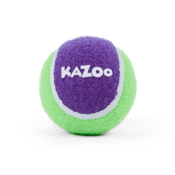 KAZOO Sponge Tennis Ball extra large