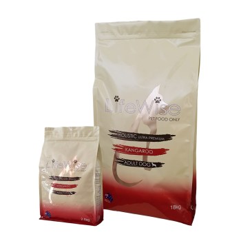 LifeWise KANGAROO Dry Dog Food 9-18kg