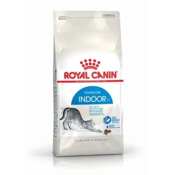Royal Canin Indoor cat 2-4 KG