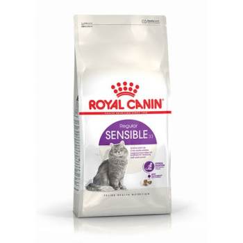 Royal Canin Feline Sensible Cat Food 2Kg