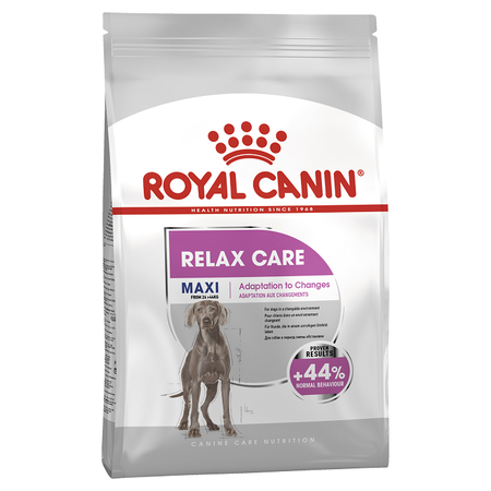 ROYAL CANIN Relax Care Maxi Adult 9 Kg