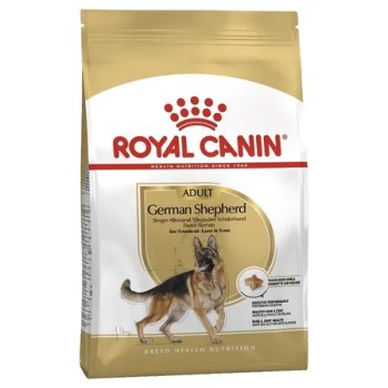 Royal Canin German Shepherd Adult Dog Food 11kg